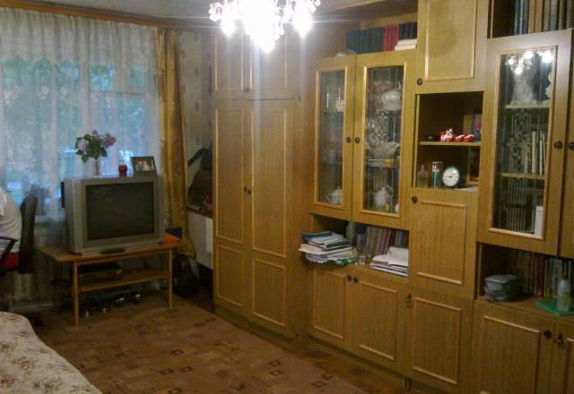 1-к квартира в г. Фрязино Фрязино