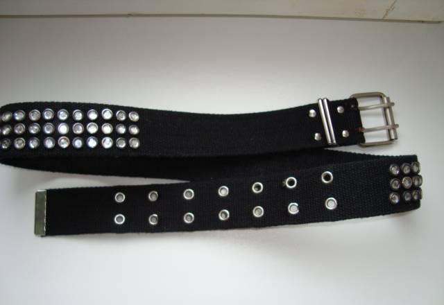 Ремень женский с украшениями Москва