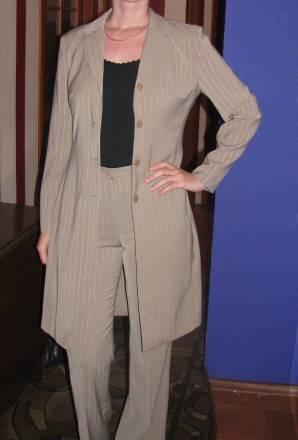 Брючный костюм Санкт-Петербург