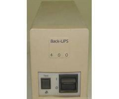 Ибп APC Back UPS 400EI б/у 3 года Москва