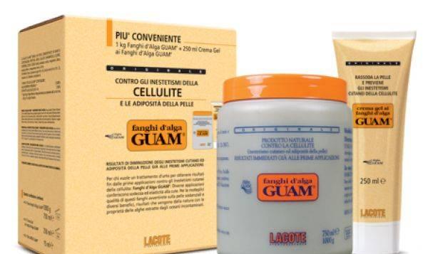 "Набор для антицеллюлитного обертывания" Санкт-Петербург