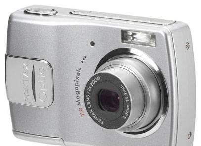 Фотокамера  Pentax Optio M20 Санкт-Петербург