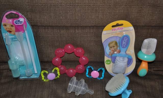 Аксессуары для малыша Москва