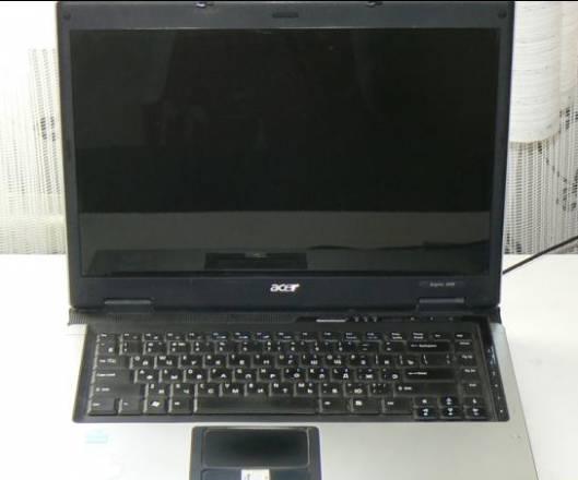 Acer Aspire 3690 Санкт-Петербург