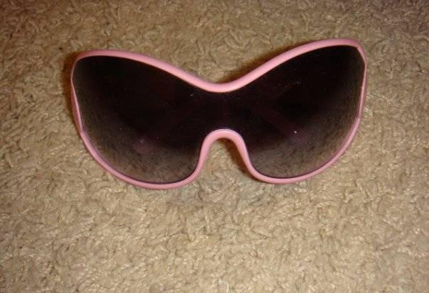 Очки Chanel Москва