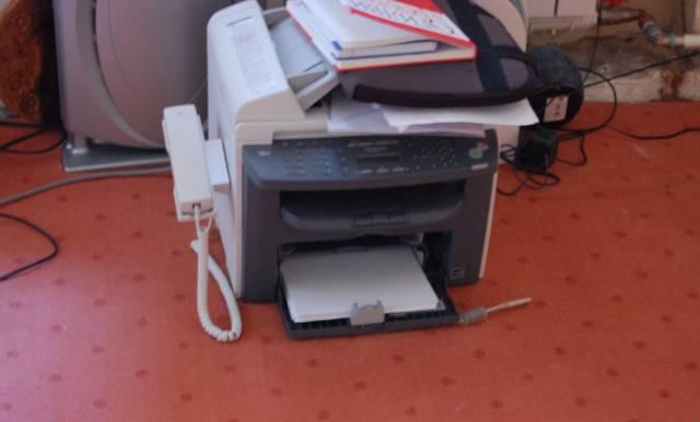 Мфу Санкт-Петербург