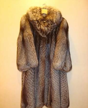 Шуба Москва