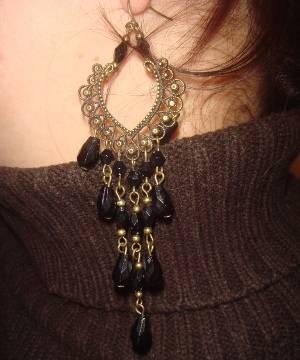 Серьги avon Санкт-Петербург