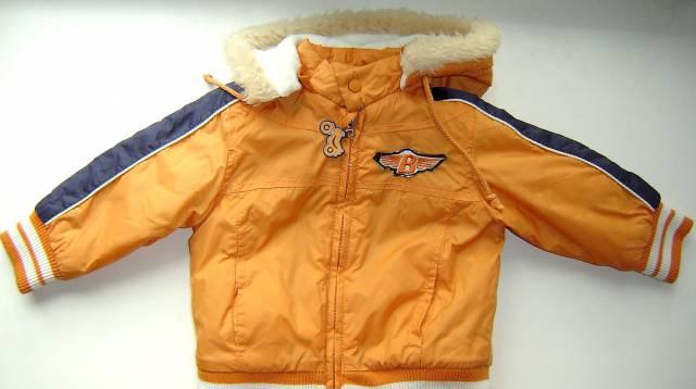 Куртка FOX р.18-24 Москва