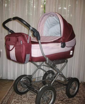 Коляска Inglesina Sofia Москва