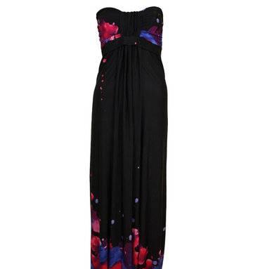 Макси платье Москва