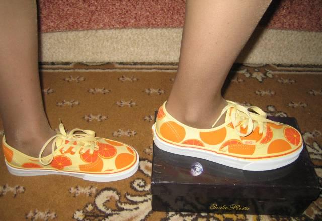 Слипоны новые Москва