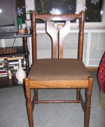 Стул (б.у.) Москва