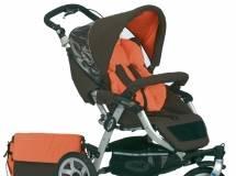 Коляска Jane Slalom Pro Москва