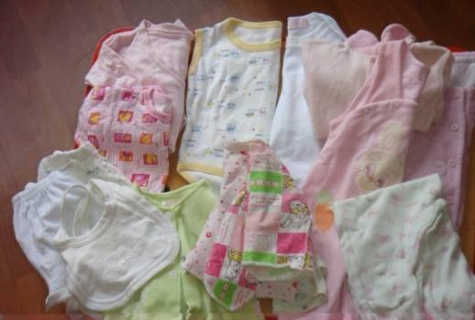 Детские вещи Москва