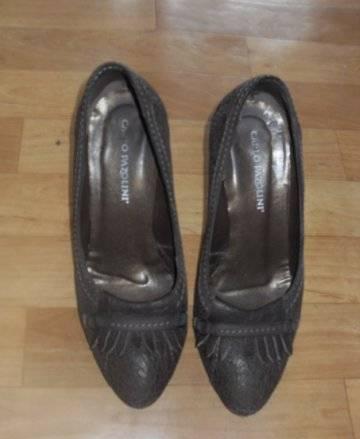 Туфли Carlo Pazolini Москва