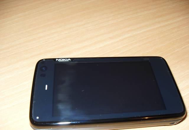 Nokia N900 Москва