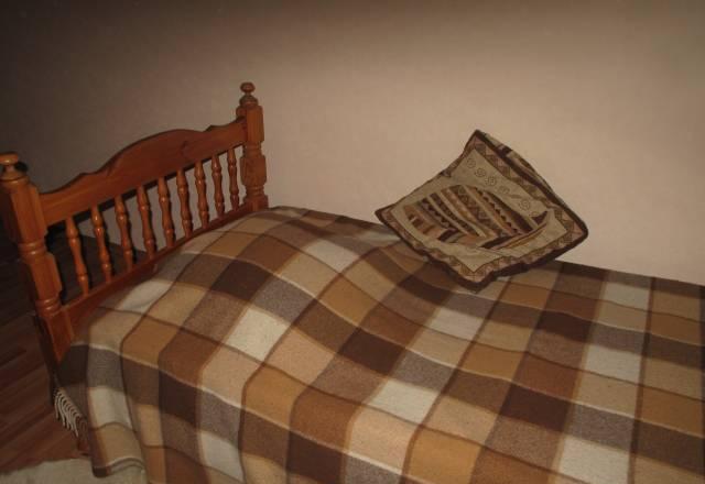 Кровать (двухъярусная или одиночная) Москва