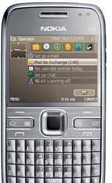 Продаю смартфон Nokia E72 Москва