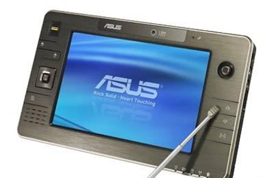 Tablet-pc asus r2e umpc Москва