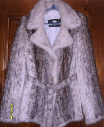 шубка Москва