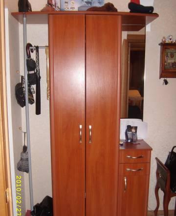 Прихожая Москва