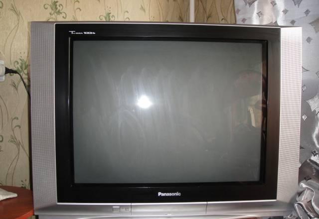 Телевизор panasonic TX-29F250T Санкт-Петербург