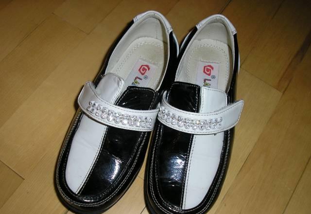 Туфли, б/у Москва