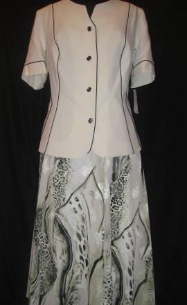 Летний костюм (новый) Москва