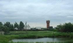 Участок Насадкино 15 соток Москва