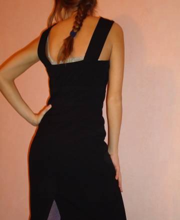 Платье-футляр JLo Москва