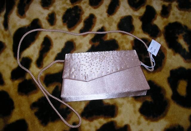 Сумочка Москва