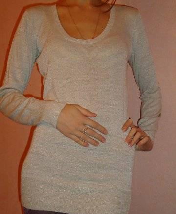 Платье-свитер Motivi Москва