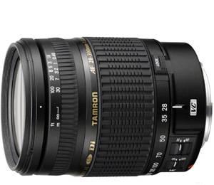 Tamron (Canon EF) AF 28-300 mm XR Di VC Челябинск