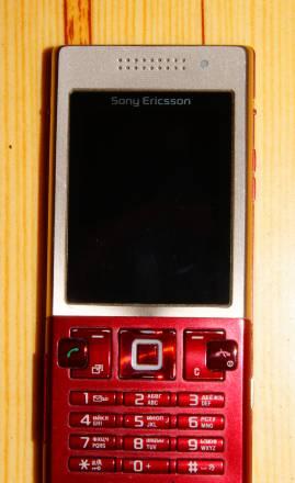 Sony Ericsoon T700 Москва