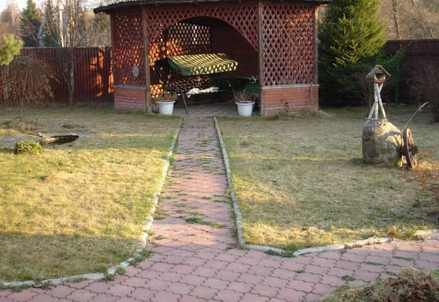 Продается  дом 340 кв.м., учас Москва