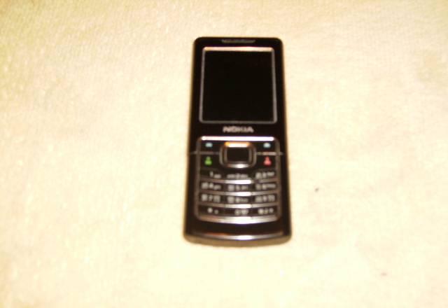 Nokia 6500c Москва