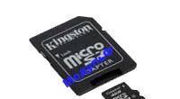 Карта памяти 16ГБ Kingston "SDC10/16GB" Micro Москва