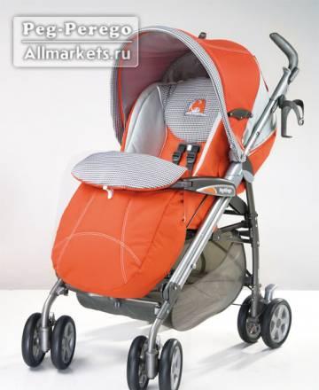 Peg Perego Pliko P3 Санкт-Петербург