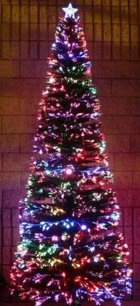 Искуственная ёлка 250 см Санкт-Петербург