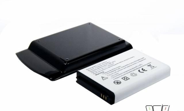 Усиленная батарея Samsung i8910 Omnia 3400 mAh Санкт-Петербург