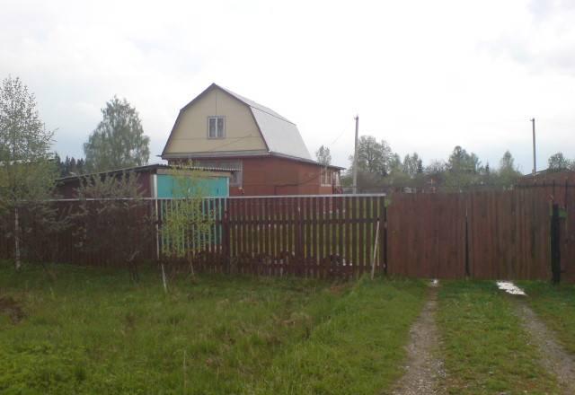 Продам дом в деревне Клин