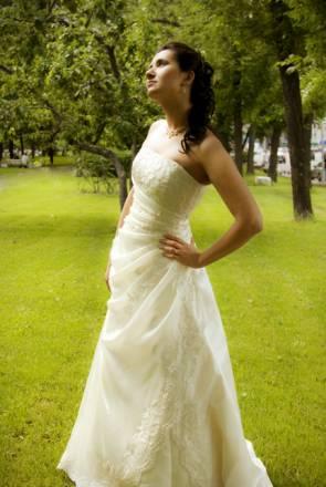 Свадебный фотограф Москва