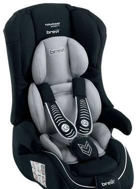 Новое автокресло Brevi Touring Sport Москва