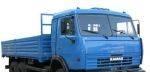 Камаз 53215 Казань