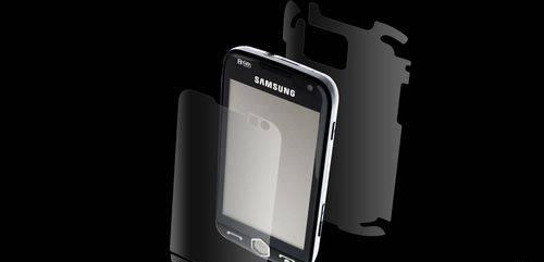 Защитная пленка zagg invisible для Samsung и HTC Санкт-Петербург