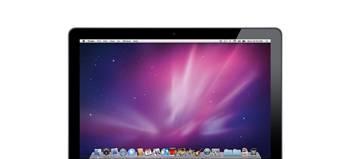 Apple MacBook Pro 13" 2.4GHz новый Екатеринбург