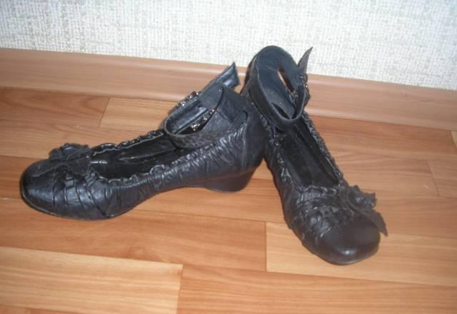 Туфли Санкт-Петербург