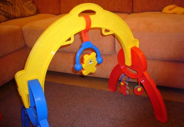 Развивающая  дуга Москва