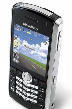 Смартфон BlackBerry 8100 Санкт-Петербург